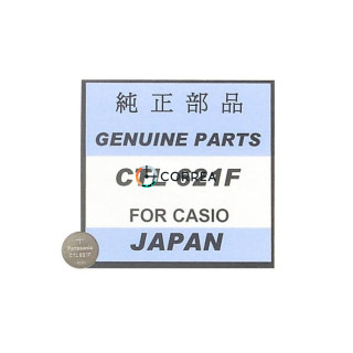 Акумулятор Casio CTL621F BA-004